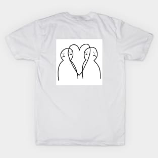 relationship T-Shirt